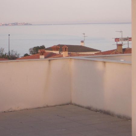Apartamento Con Vitas Al Mar Миами-Плайя Экстерьер фото