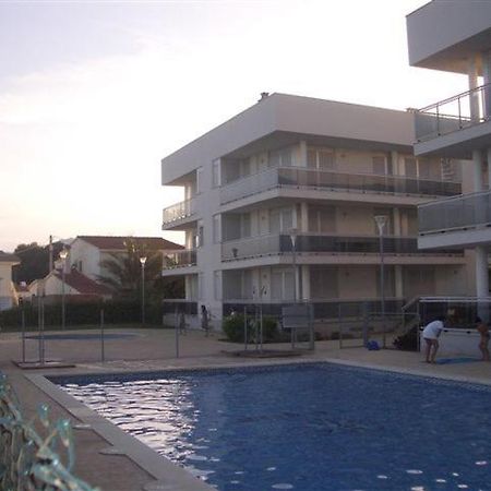 Apartamento Con Vitas Al Mar Миами-Плайя Экстерьер фото
