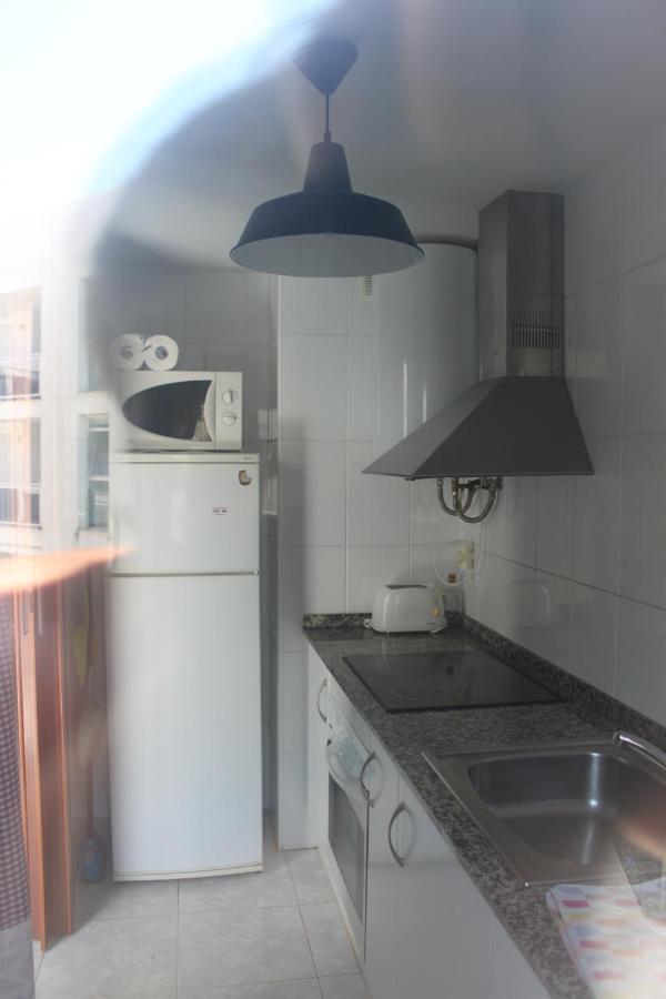 Apartamento Con Vitas Al Mar Миами-Плайя Экстерьер фото