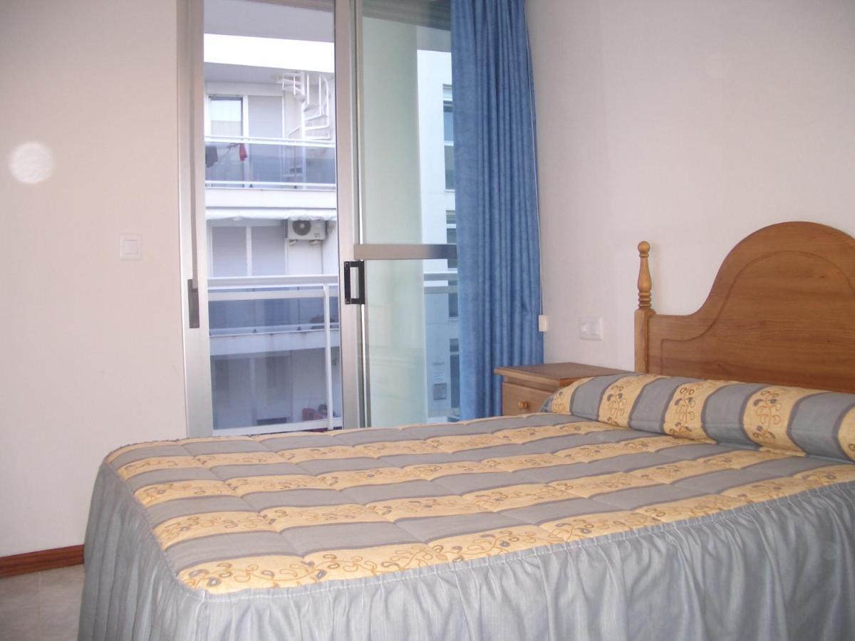 Apartamento Con Vitas Al Mar Миами-Плайя Экстерьер фото