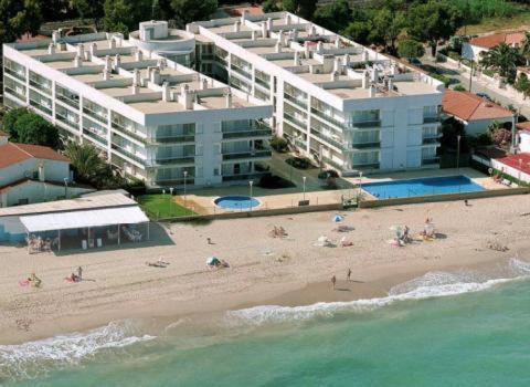 Apartamento Con Vitas Al Mar Миами-Плайя Экстерьер фото