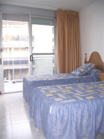 Apartamento Con Vitas Al Mar Миами-Плайя Экстерьер фото