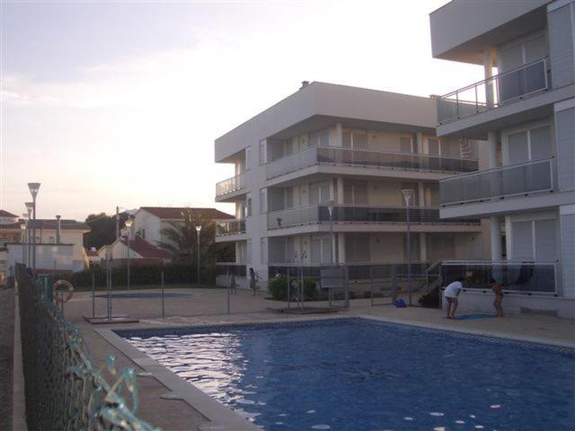 Apartamento Con Vitas Al Mar Миами-Плайя Экстерьер фото