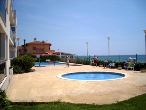 Apartamento Con Vitas Al Mar Миами-Плайя Экстерьер фото